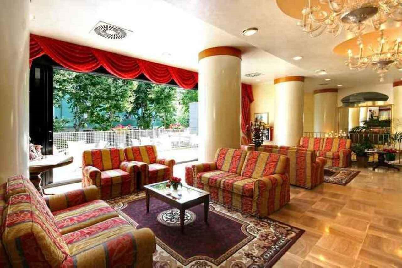 Hotel Metropolitan เบลลาเรีย-อีเจอา มารีนา ภายนอก รูปภาพ