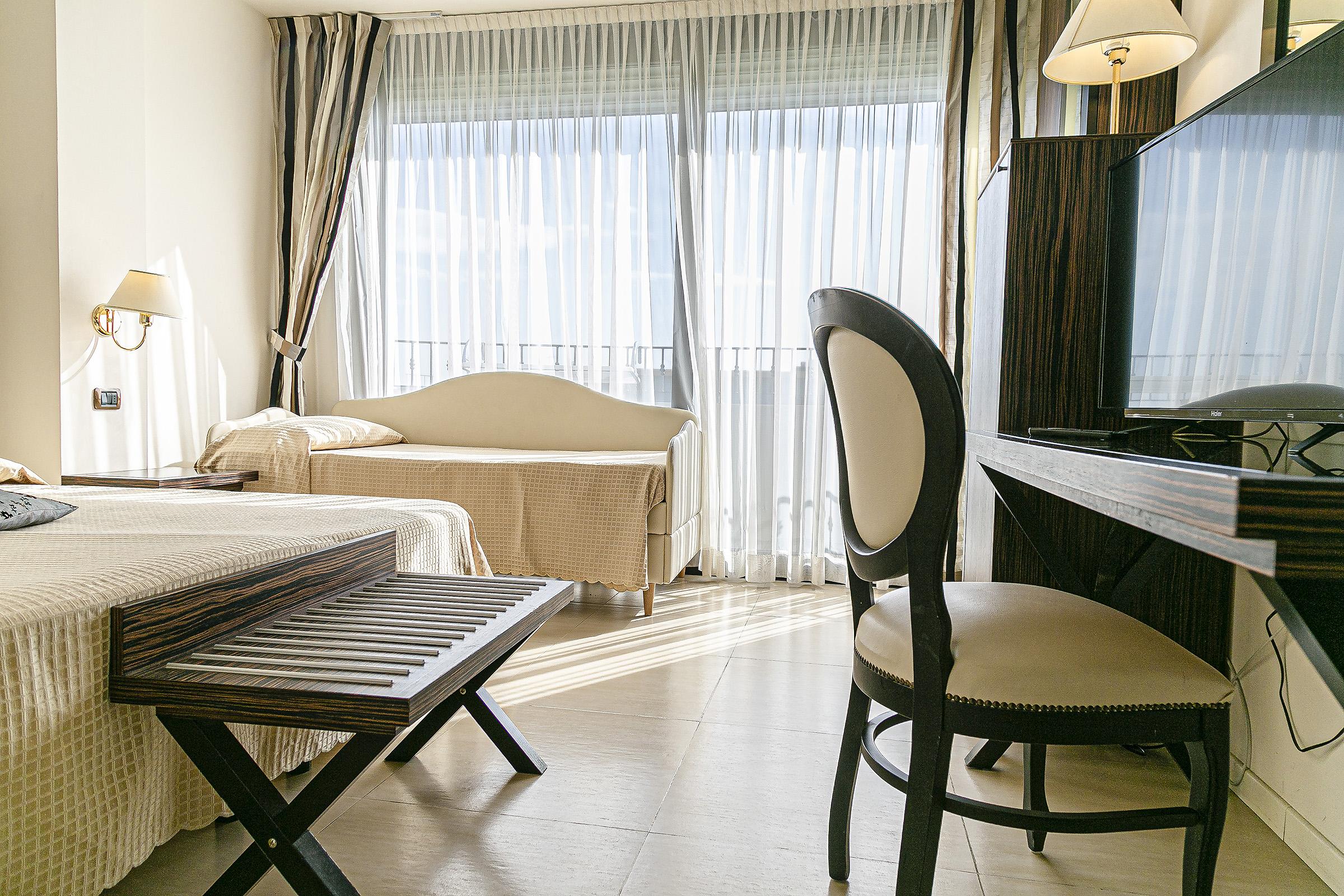 Hotel Metropolitan เบลลาเรีย-อีเจอา มารีนา ภายนอก รูปภาพ