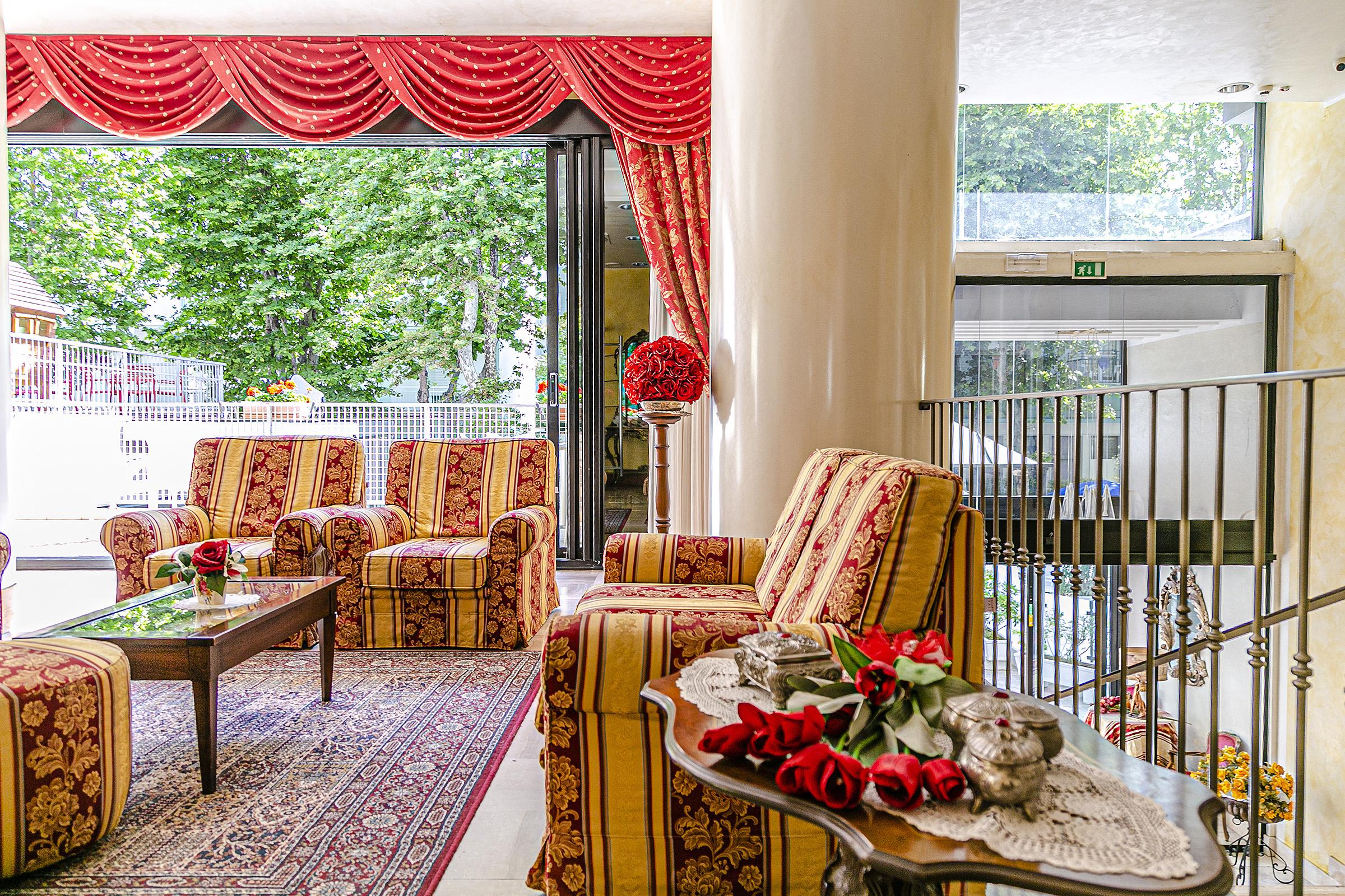 Hotel Metropolitan เบลลาเรีย-อีเจอา มารีนา ภายนอก รูปภาพ