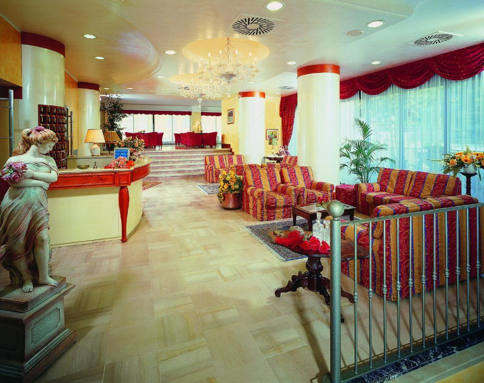 Hotel Metropolitan เบลลาเรีย-อีเจอา มารีนา ภายนอก รูปภาพ